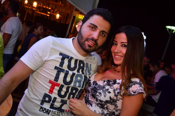 Publicity On Saturday Night